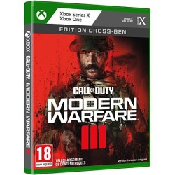 CALL OF DUTY MW3 - XBOX...
