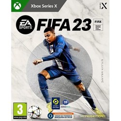 FIFA 23 - XBOX SERIE X