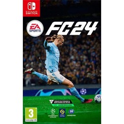 EA SPORTS FC 24 - SWITCH