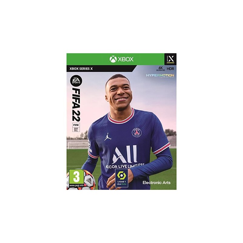 FIFA 2022 - XBOX ONE