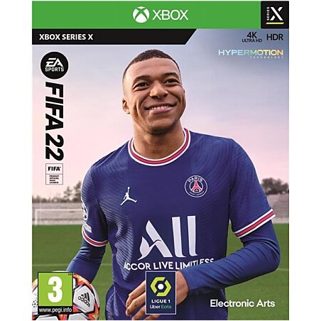 FIFA 2022 - XBOX ONE