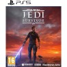 STAR WARS JEDI SURVIVOR - PS5
