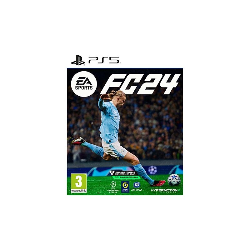 EA SPORTS FC 24 - PS5