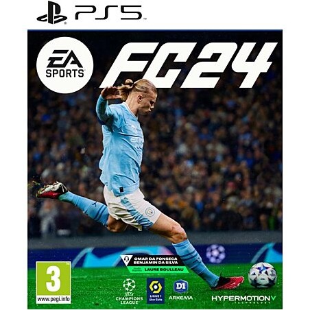 EA SPORTS FC 24 - PS5