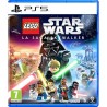 LEGO LA SAGA SKYWALKER - PS5