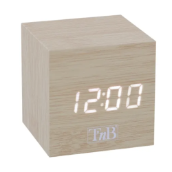 REVEIL FINITION BOIS INDUCTION