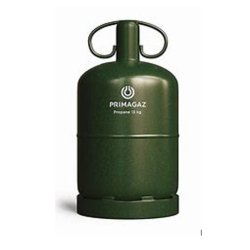 PROPANE PRIMAGAZ 13KG CHARGE