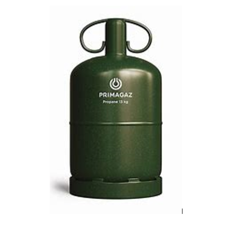 PROPANE PRIMAGAZ 13KG CHARGE