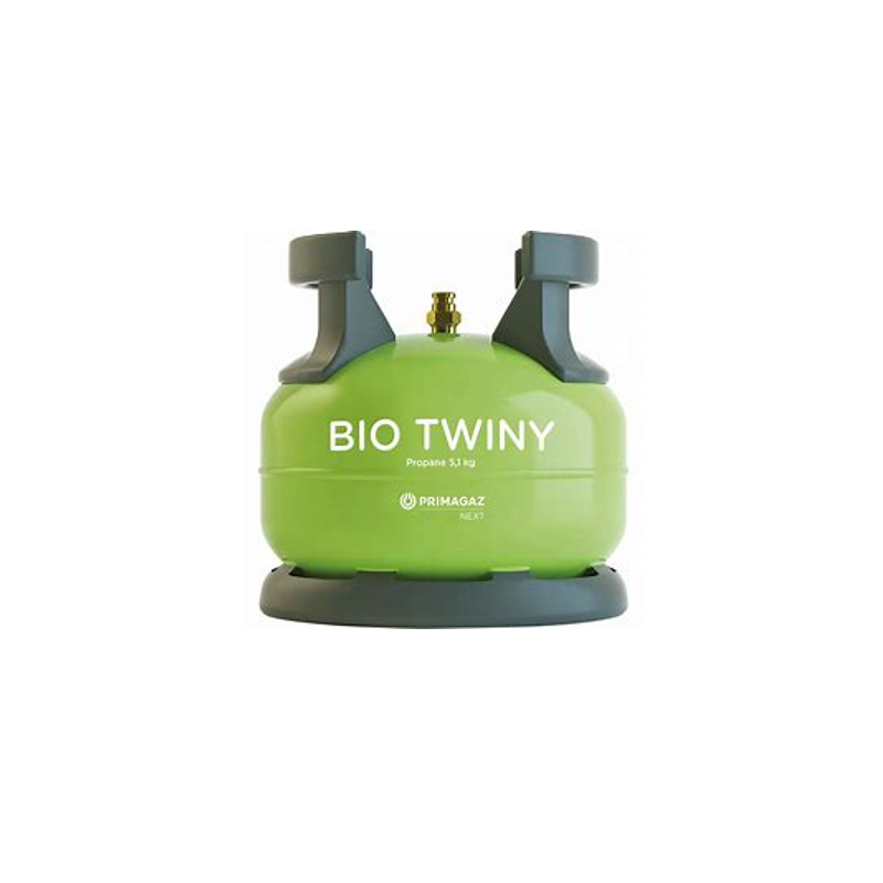 TWINY 5,1KG BIO PROPANE PRIMAGAZ