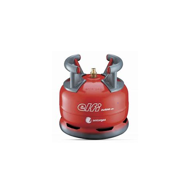 ELFI 5.5KG BUTANE ANTARGAZ