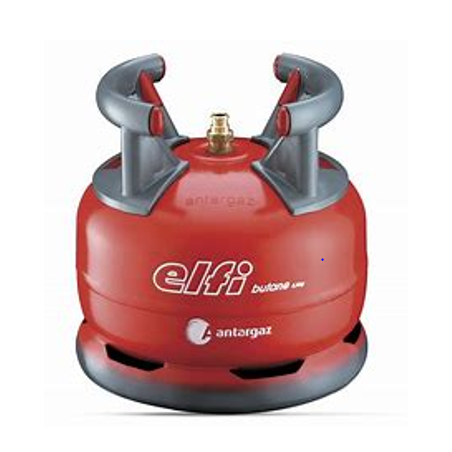 ELFI 5.5KG BUTANE ANTARGAZ