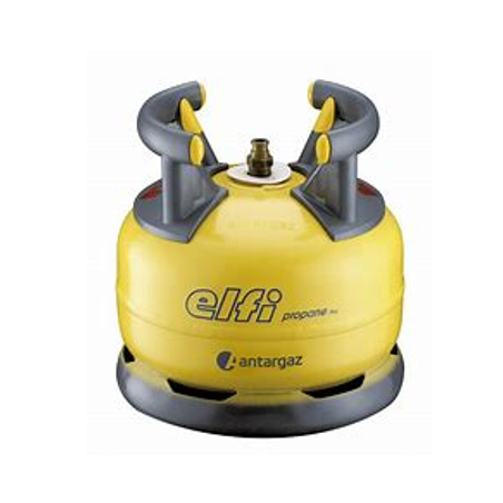 ELFI 5KG BIOPROPANE ANTARGAZ