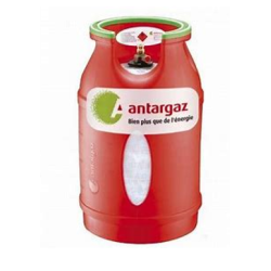 CALYPSO BUTANE 10KG ANTARGAZ