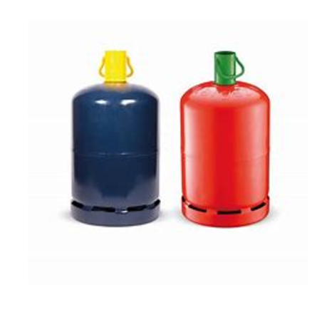 ANTARGAZ, 13KG BUTANE/CONTROL