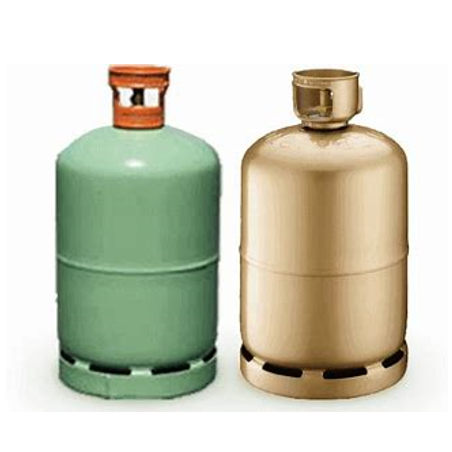 ANTARGAZ 13KG, CARBU PROPANE