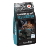 CHARBON BOIS U RESTAU.8KG