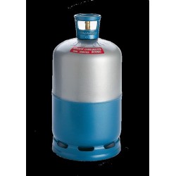 13KG PROPANE CARBURATION...