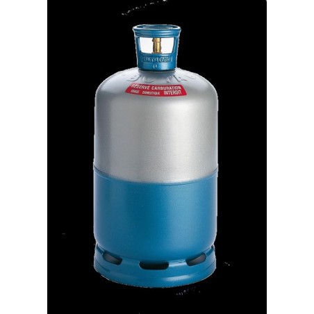 13KG PROPANE CARBURATION BUTAGAZ