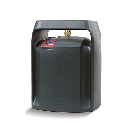 CUBE BUTANE BUTAGAZ 6KG