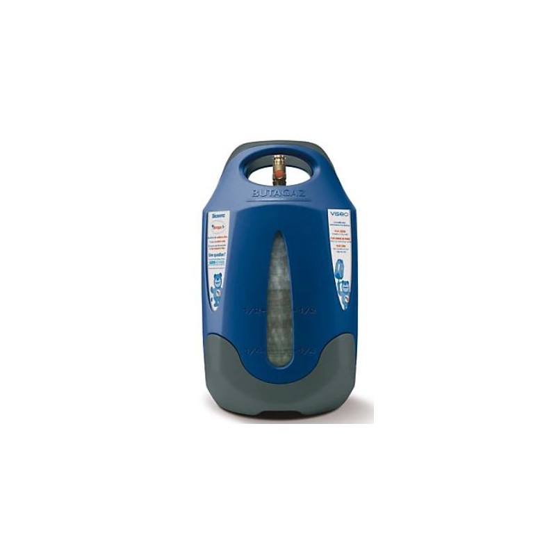 VISEO BUTANE BUTAGAZ 10KG