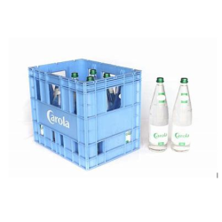 CAISSE CAROLA VERTE VC 12X1L [