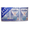 Gallia Calisma Lait de croissance 3ème âge - Lot de 3 x 800g