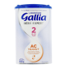 GALLIA EXP AC TRANSIT 2EME AG