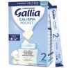 GALLIA CALISMA POCKET 2EME A