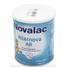 NOVALAC ALLERNOVA AR 400G