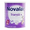 NOVALAC TRANSIT+ 2EME AGE 80