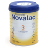 NOVALAC CROISSANCE 800G