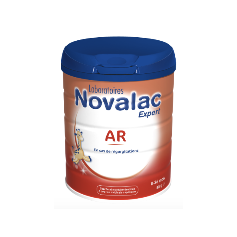 NOVALAC AR 0-36M PDR BT800G 1