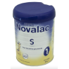 NOVALAC SATIETE 1ER AGE 800G