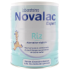 NOVALAC RIZ 0-36 MOIS 800G