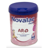 NOVALAC AR + 6-36 MOIS LAIT PD
