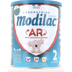 MODILAC EXP AR 2 800 G