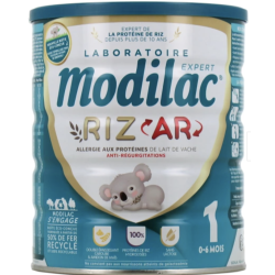 MODILAC RIZ AR 1 800 G