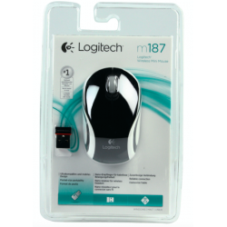 SOURIS LOGITECH SANS FIL