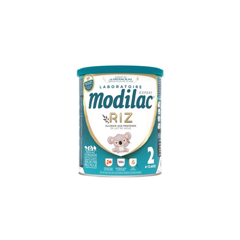 MODILAC RIZ 2 800 G