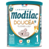 MODILAC DOUCEA 1ER AGE LF+ 8