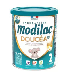 MODILAC DOUCEA 2EME AGE LF+