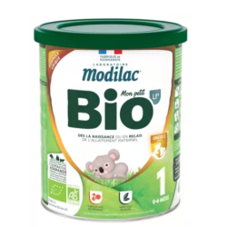 MODILAC BIO LF 1 PDR 800G 1
