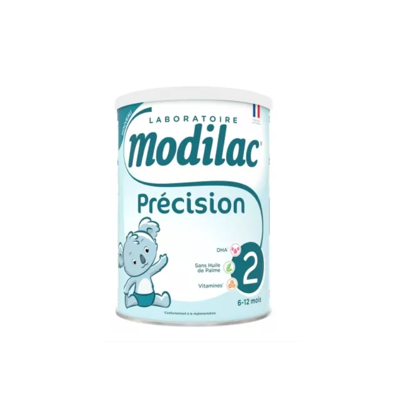MODILAC PRECISION 2 700G