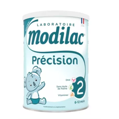 MODILAC PRECISION 2 700G