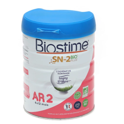 BIOSTIME AR2 800G