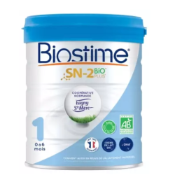 BIOSTIME 1 PDR BT800G 1
