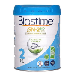 BIOSTIME 2 PDR BT800G 1