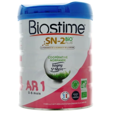 BIOSTIME AR1 800G