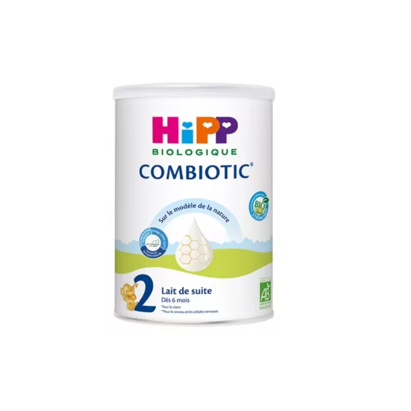 HIPP BIO COMBIOTIC 2 800G