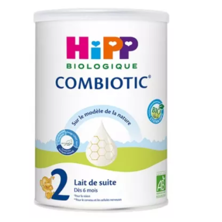 HIPP BIO COMBIOTIC 2 800G